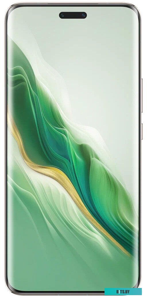 Honor Magic6 Pro 12GB/512GB международная версия (шалфейный зеленый)
