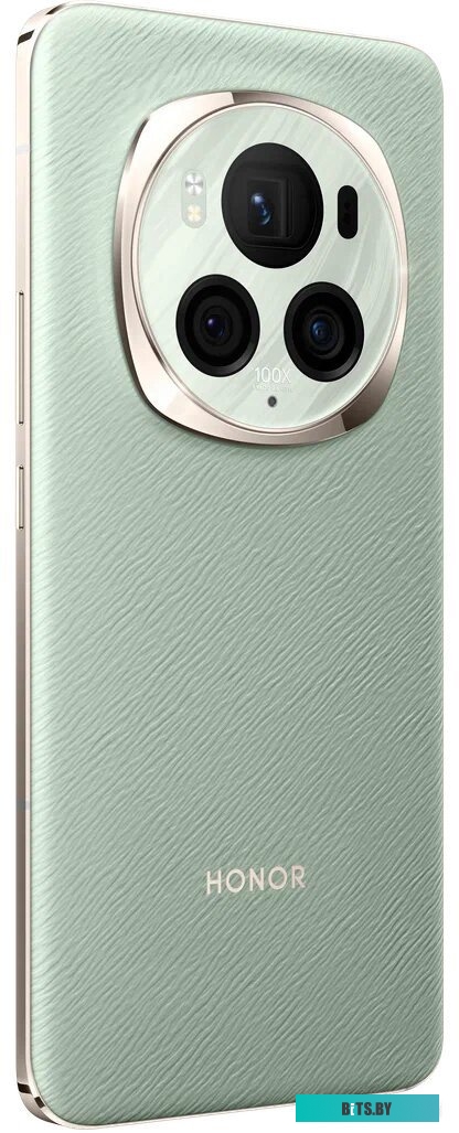 Honor Magic6 Pro 12GB/512GB международная версия (шалфейный зеленый)