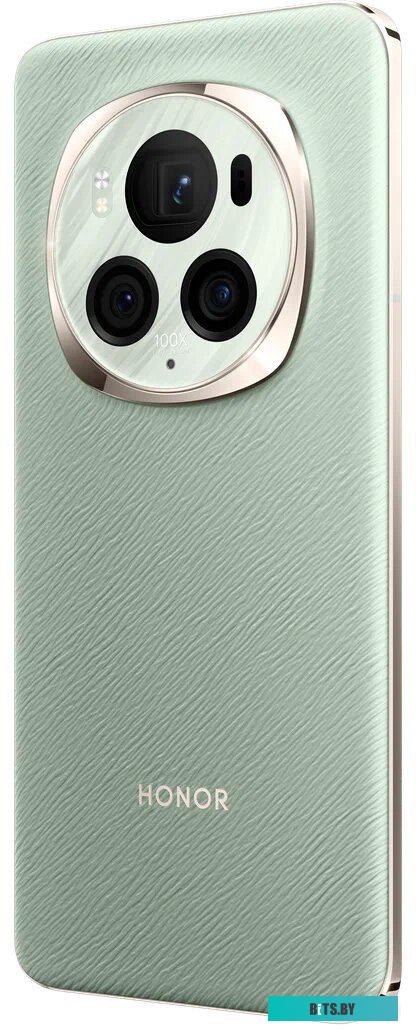 Honor Magic6 Pro 12GB/512GB международная версия (шалфейный зеленый)