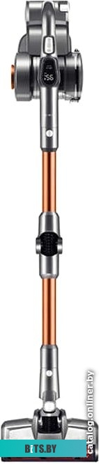 Пылесос Jimmy H9 Pro