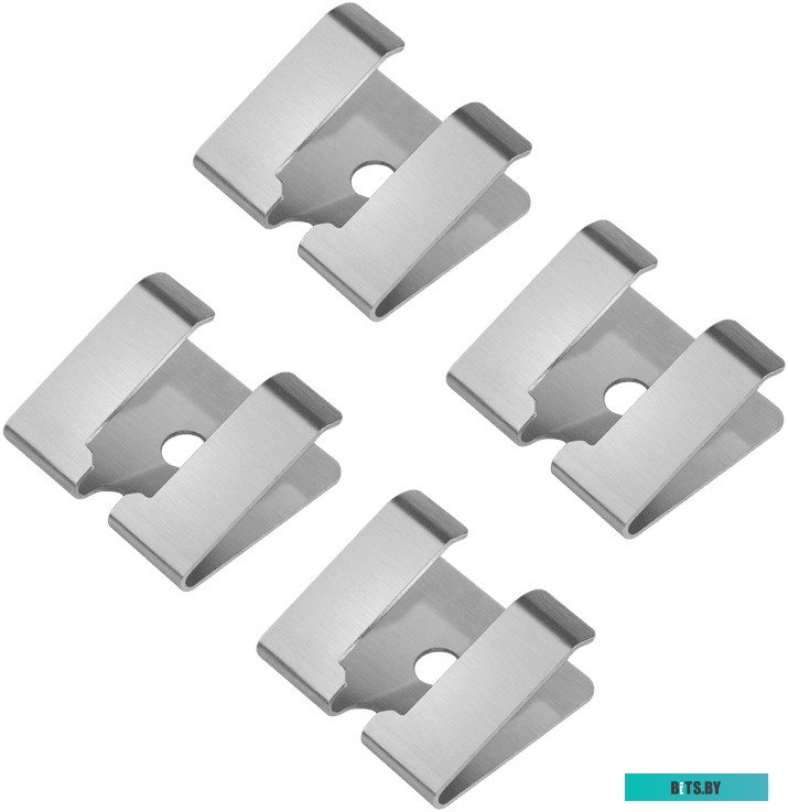 КА-00021620 Электрическая варочная панель MAUNFELD CVCE593STBK LUX,  Hi-Light,  независимая,  черный