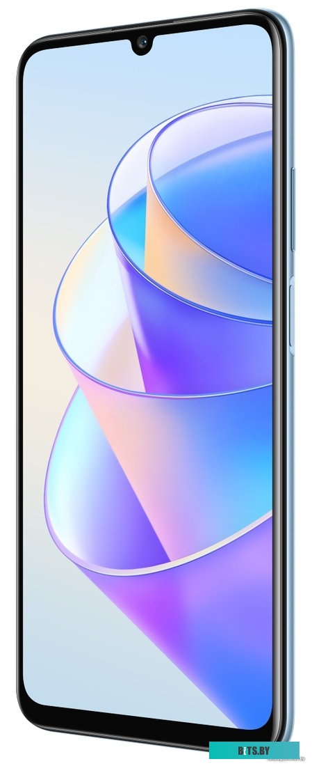 Honor X7a Plus 6GB/128GB международная версия (титановый серебристый)