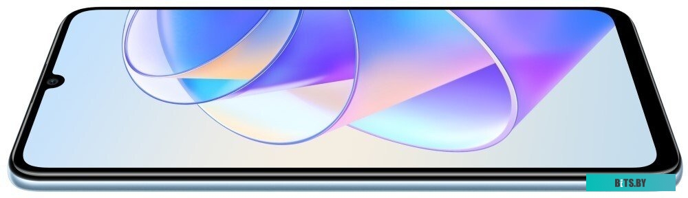 Honor X7a Plus 6GB/128GB международная версия (титановый серебристый)
