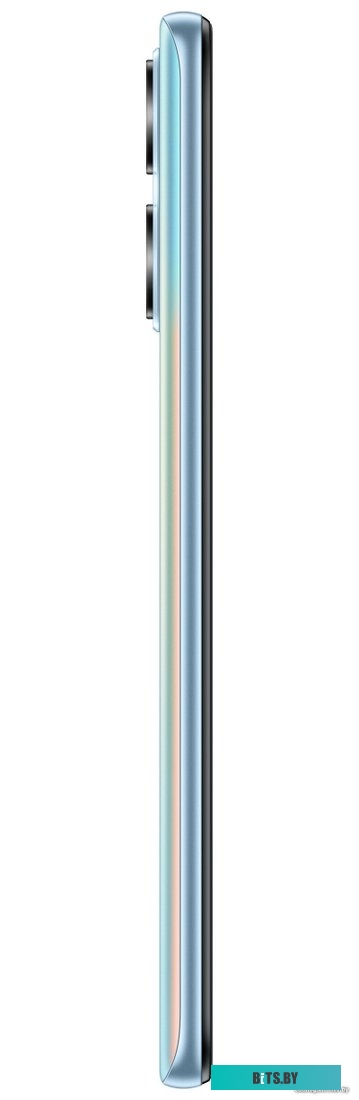 Honor X7a Plus 6GB/128GB международная версия (титановый серебристый)