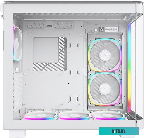 Корпус компьютера MONTECH KING 95 PRO MNT-K95P-W