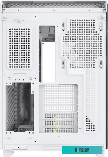 Корпус компьютера MONTECH KING 95 PRO MNT-K95P-W