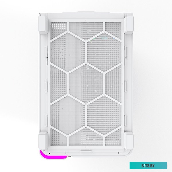 Корпус компьютера MONTECH KING 95 PRO MNT-K95P-W