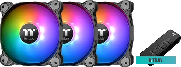 CL-F079-PL12SW-A Thermaltake Pure 12 ARGB Sync TT Premium Edition CL-F079-PL12SW-A