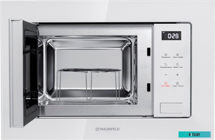 Maunfeld MBMO820SGW10