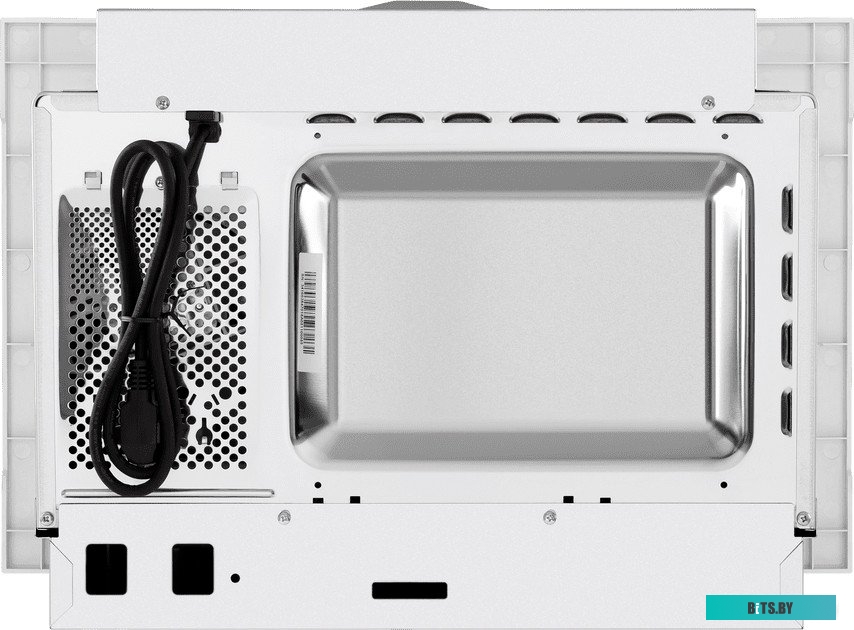 Maunfeld MBMO820SGW10