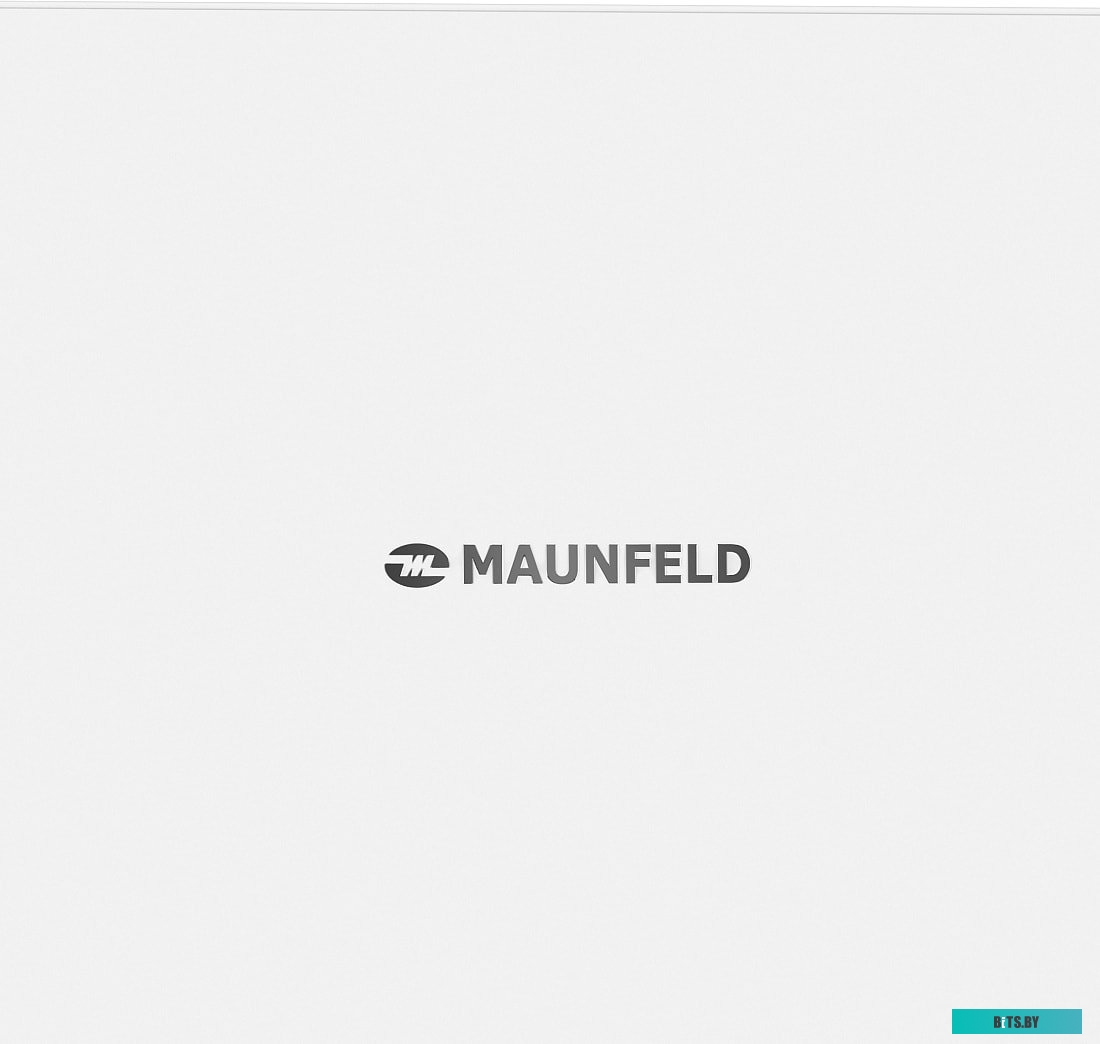 Maunfeld MFFR170W