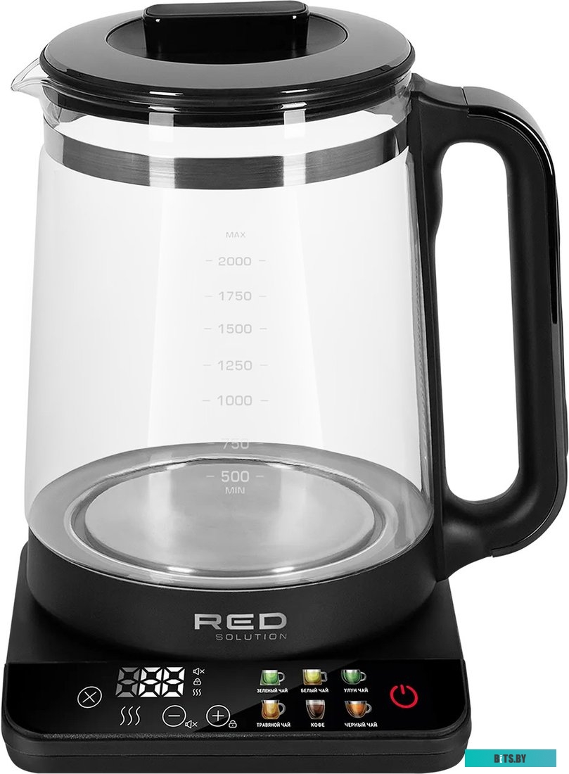 KG1330D RED Colorsense KG1330D