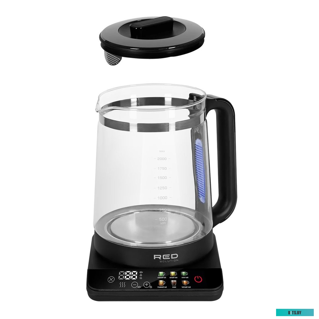 KG1330D RED Colorsense KG1330D