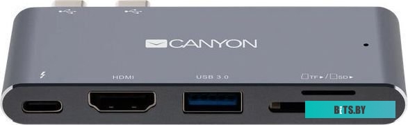 Док-станция Canyon CNS-TDS05DG