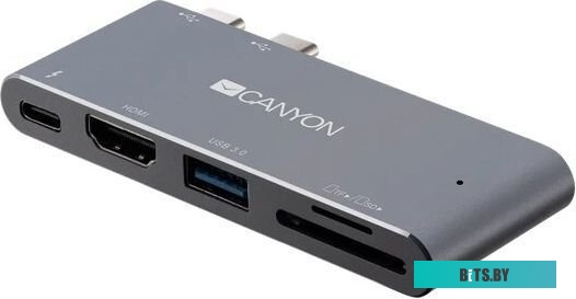 Док-станция Canyon CNS-TDS05DG