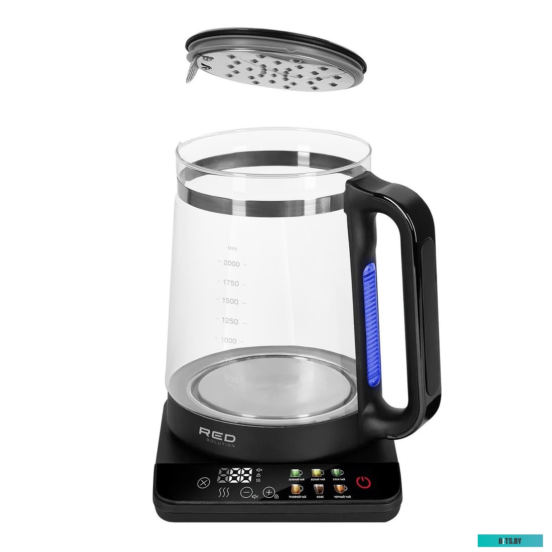 KG1330D RED Colorsense KG1330D