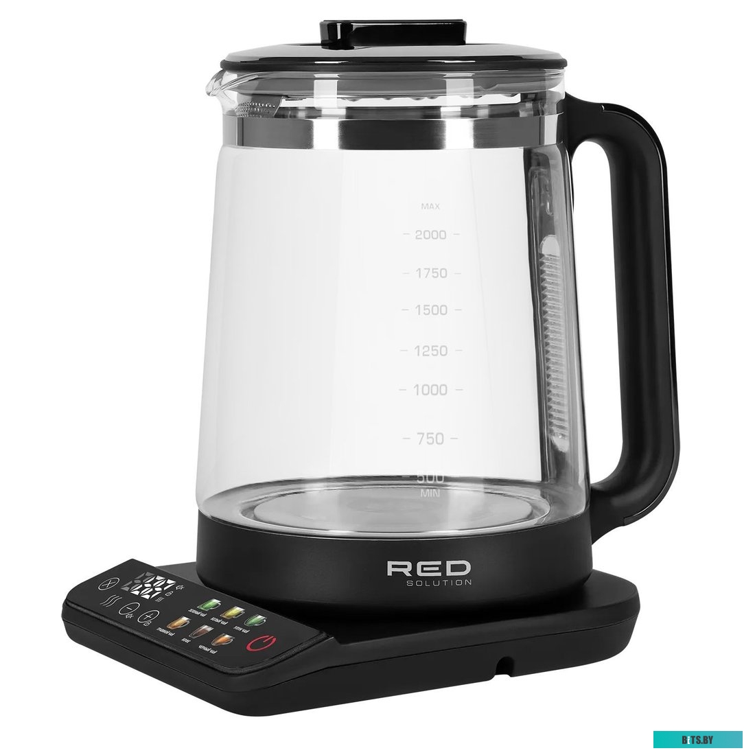 KG1330D RED Colorsense KG1330D