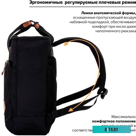 BRAUBERG Friendly 270089