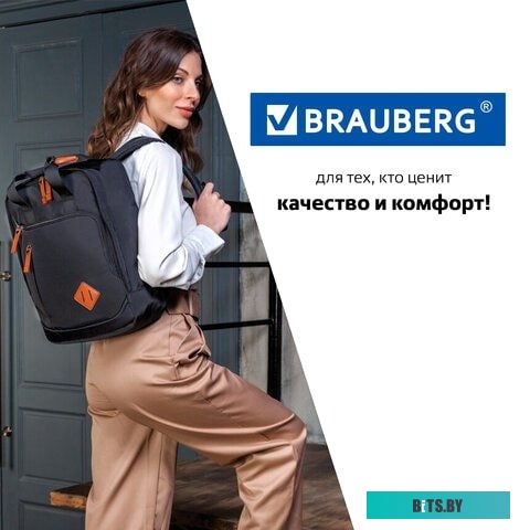 BRAUBERG Friendly 270089
