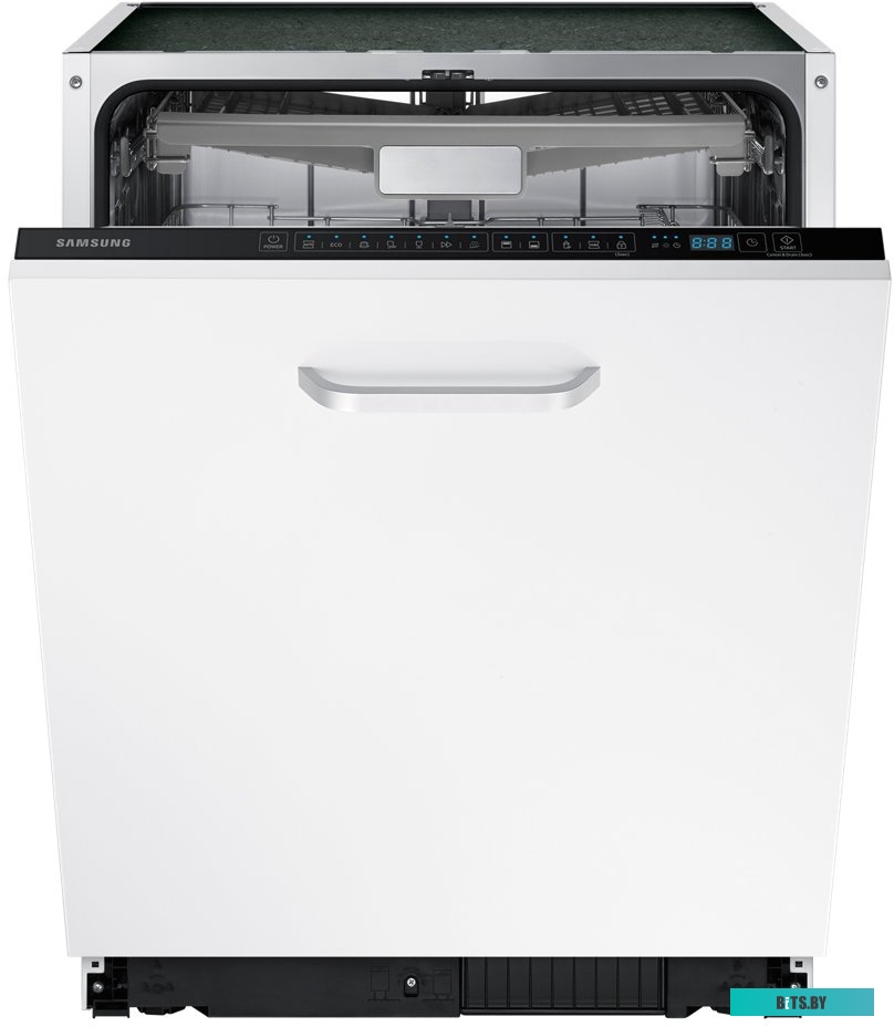 DW60M6050BB/WT Встраиваемая посудомоечная машина 60CM DW60M6050BB/WT SAMSUNG