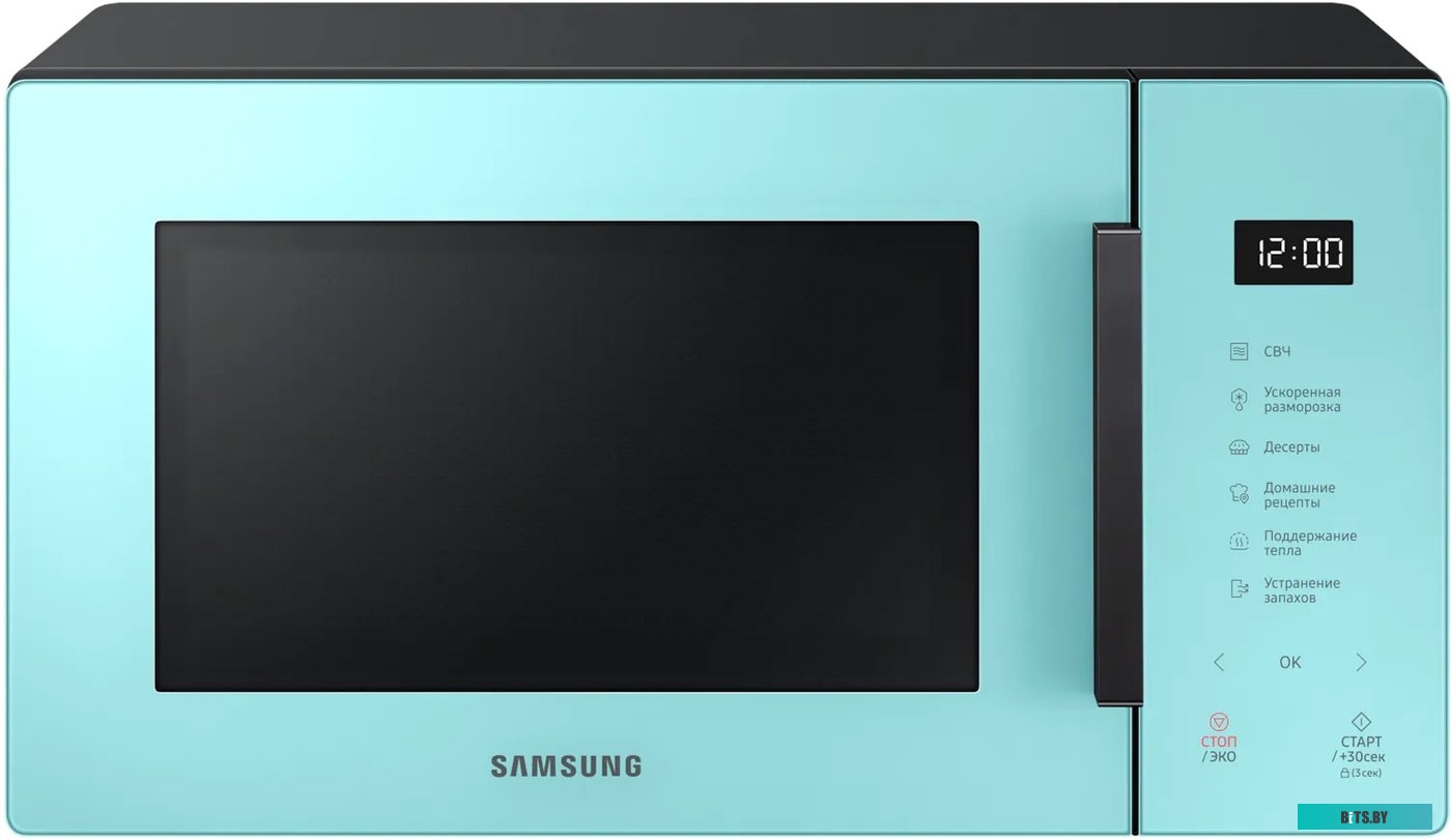 Микроволновая печь Samsung MS23T5018AN/BW