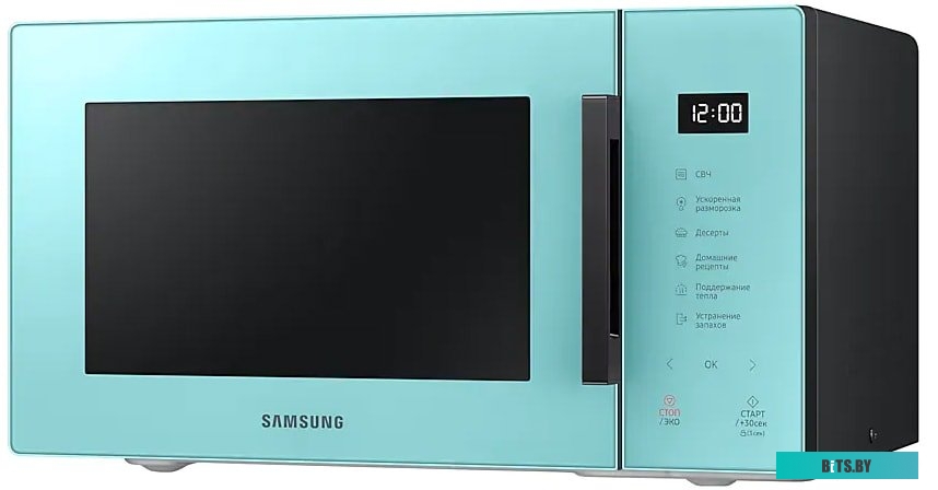Микроволновая печь Samsung MS23T5018AN/BW