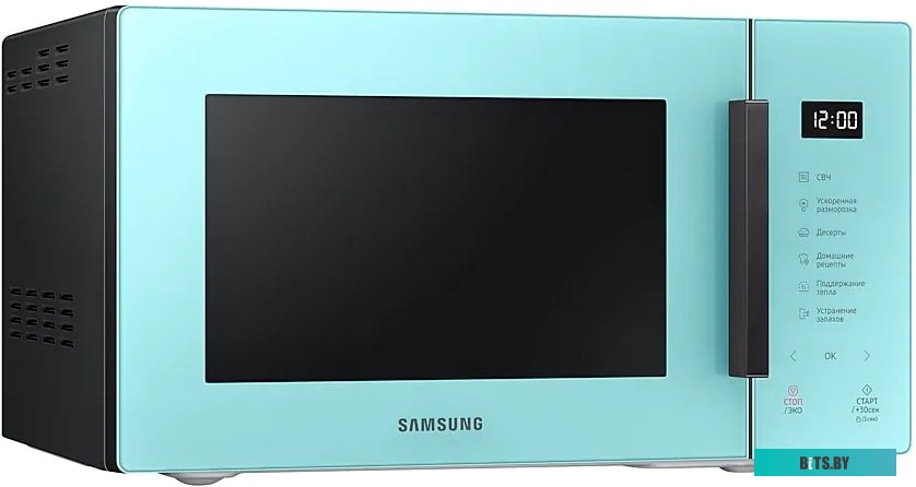 Микроволновая печь Samsung MS23T5018AN/BW