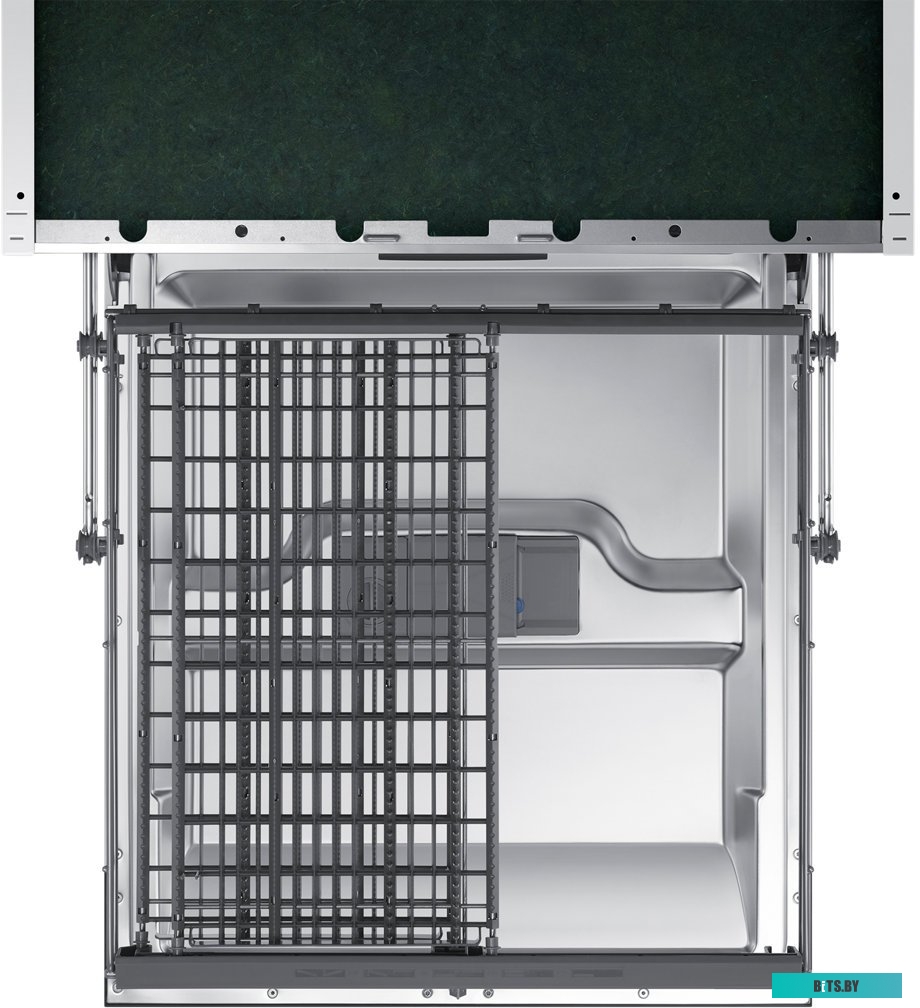 DW60M6050BB/WT Встраиваемая посудомоечная машина 60CM DW60M6050BB/WT SAMSUNG