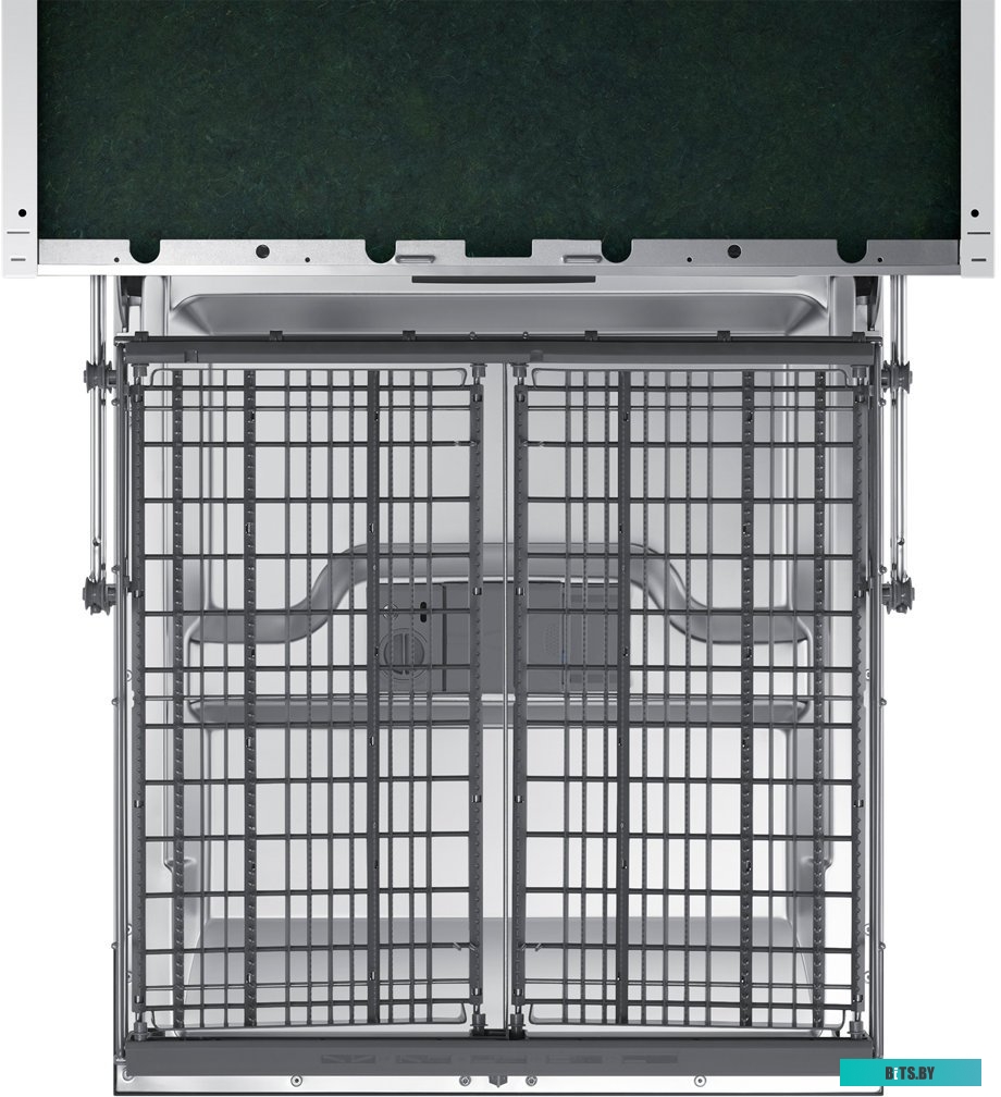 DW60M6050BB/WT Встраиваемая посудомоечная машина 60CM DW60M6050BB/WT SAMSUNG