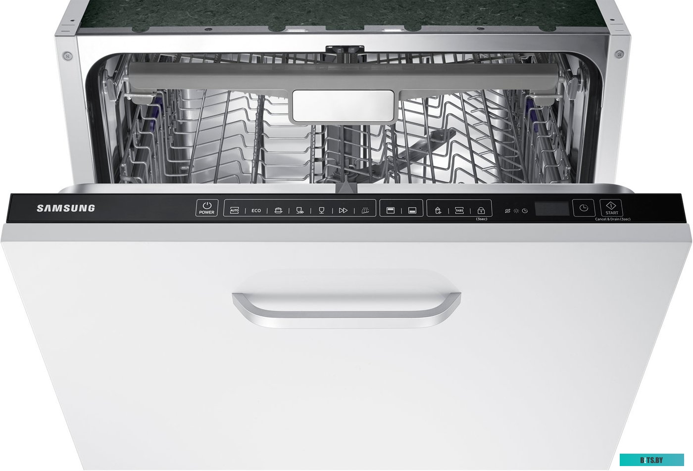 DW60M6050BB/WT Встраиваемая посудомоечная машина 60CM DW60M6050BB/WT SAMSUNG