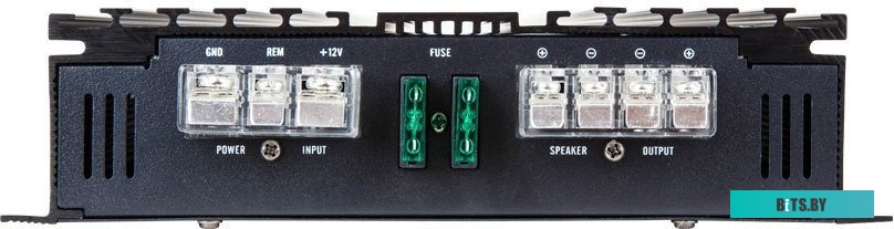 2069045 Усилитель автомобильный Kicx SP 600D одноканальный