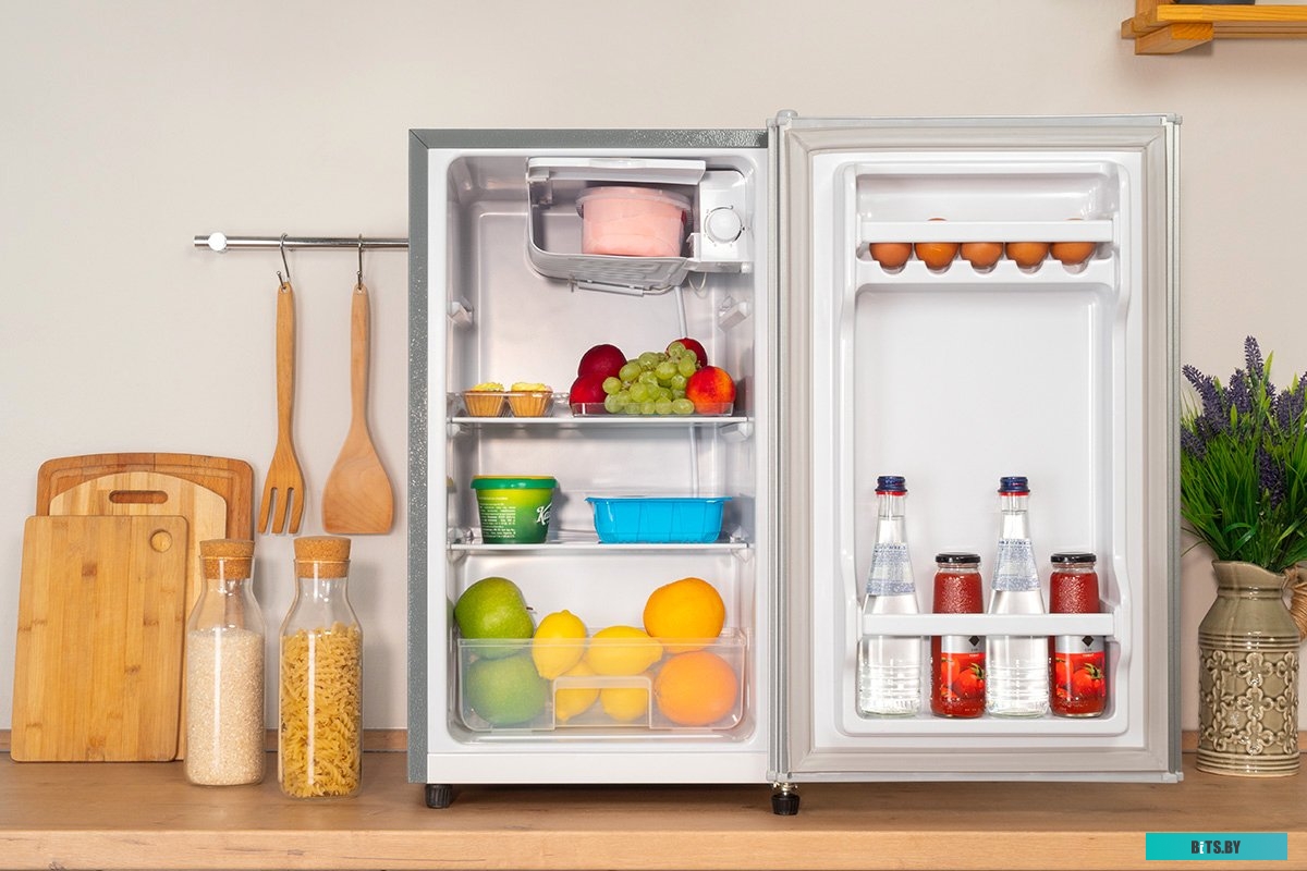 Olto RF-090 (серебристый)