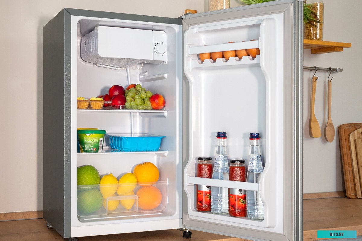 Olto RF-090 (серебристый)