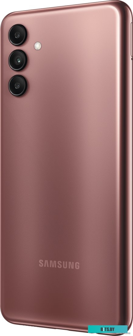 Смартфон Samsung Galaxy A04s SM-A047F/DS 3GB/32GB (медный)
