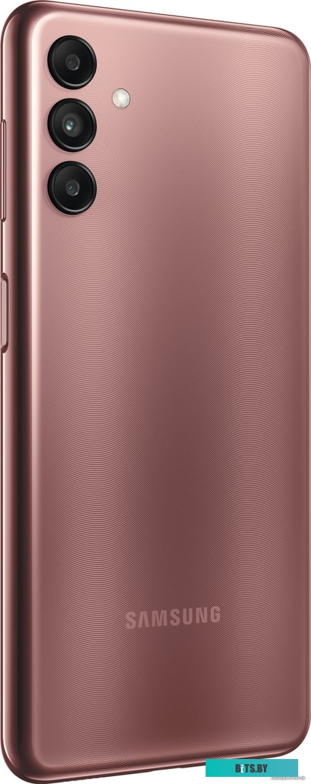 Смартфон Samsung Galaxy A04s SM-A047F/DS 3GB/32GB (медный)