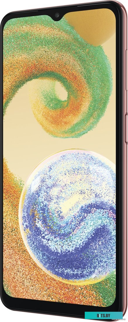 Смартфон Samsung Galaxy A04s SM-A047F/DS 3GB/32GB (медный)
