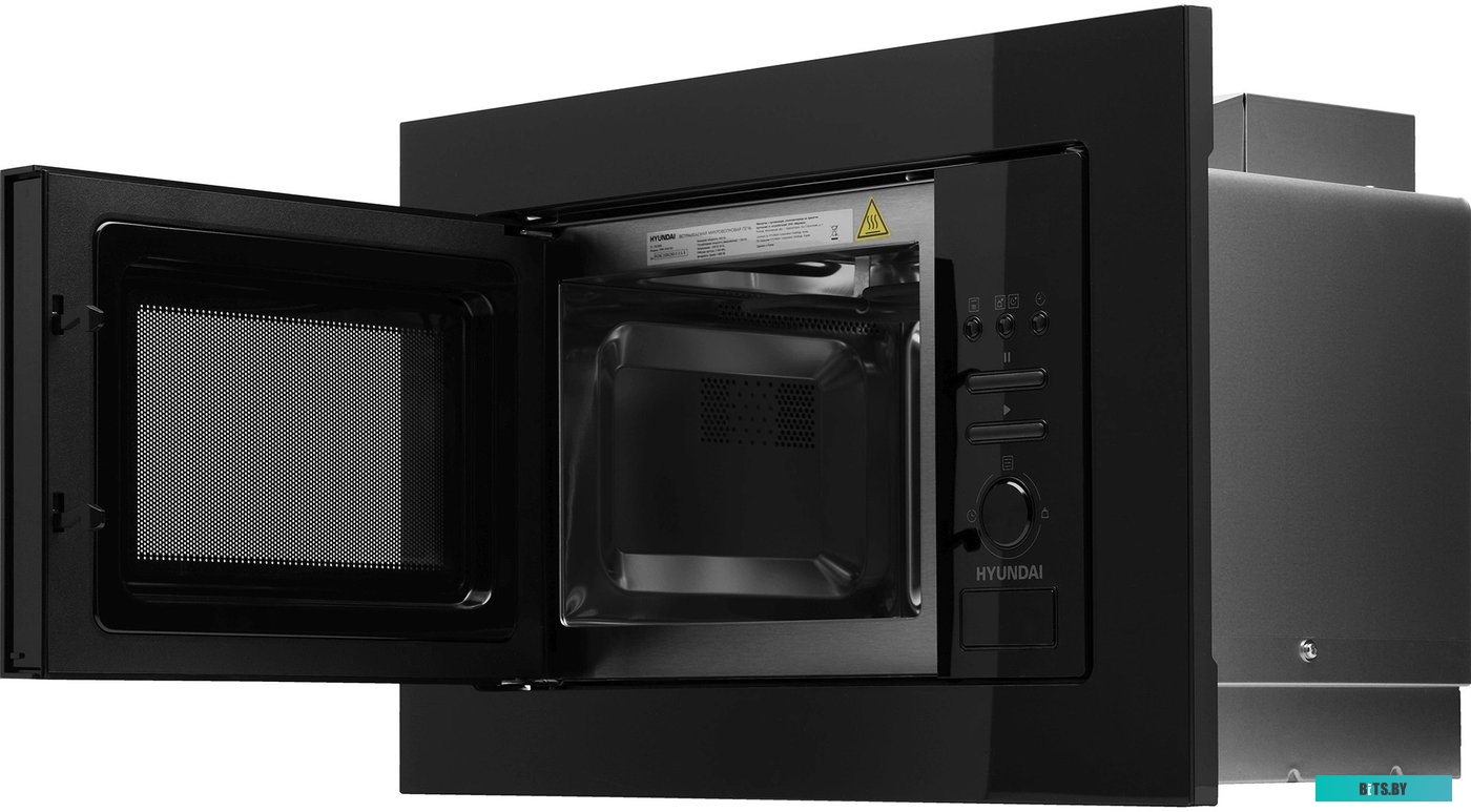 Hyundai HBW 2040 (черный)
