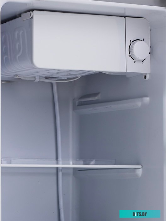 Olto RF-090 (серебристый)