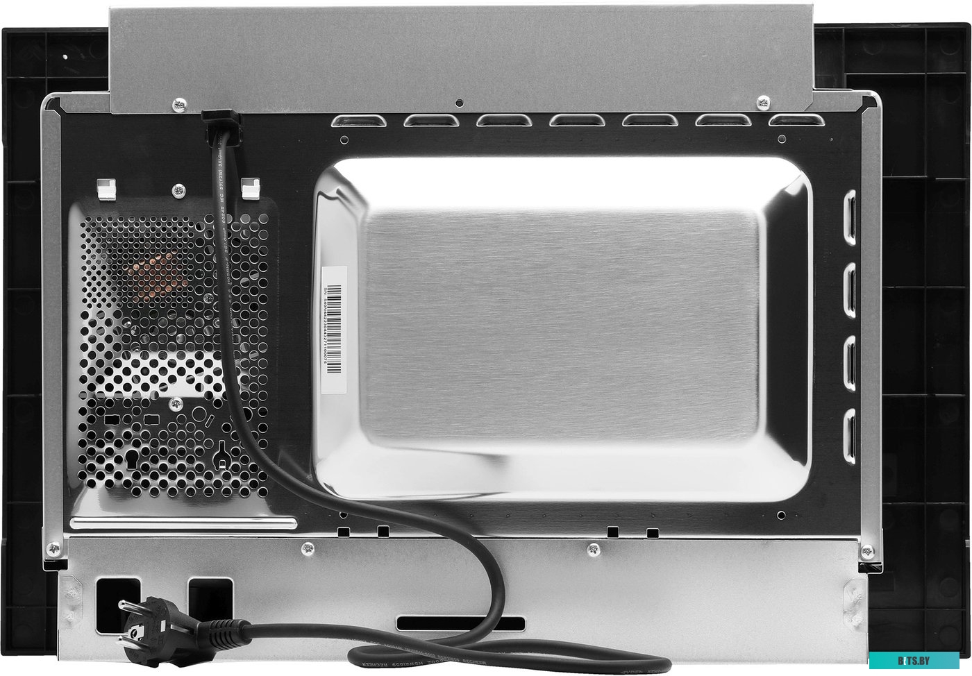 Hyundai HBW 2040 (черный)