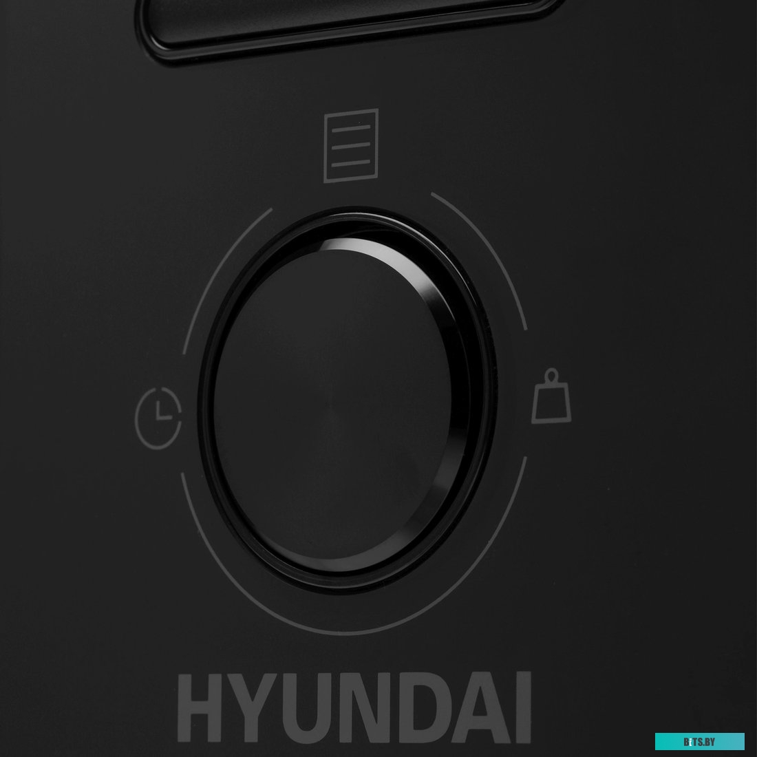 Hyundai HBW 2040 (черный)