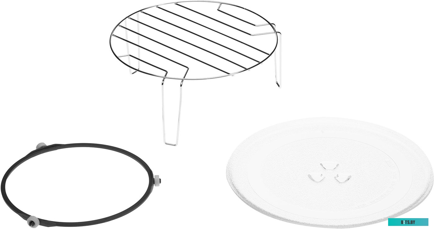 Hyundai HBW 2040 (черный)