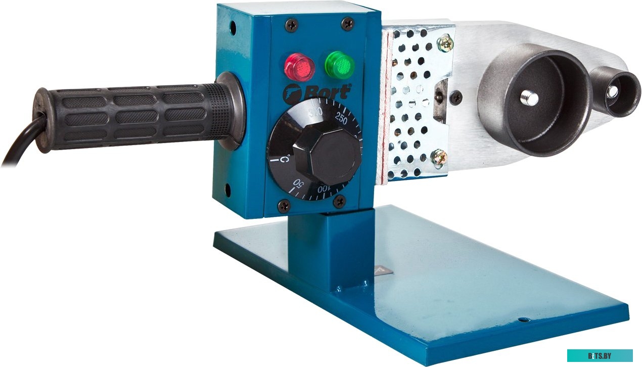 91271174 Аппарат для сварки пластиковых труб Bort BRS-1000
