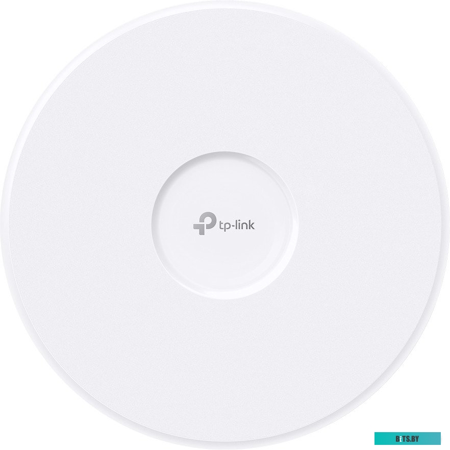 Точка доступа Wi-Fi TP-Link EAP783 V1