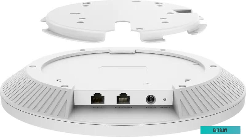 Точка доступа Wi-Fi TP-Link EAP783 V1