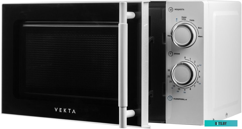 Микроволновая печь Vekta MS720ATW