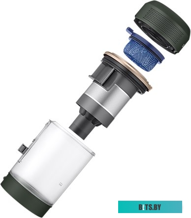 8806095291468 VS20B95943N/EV Samsung Bespoke VS20B95943N/EV