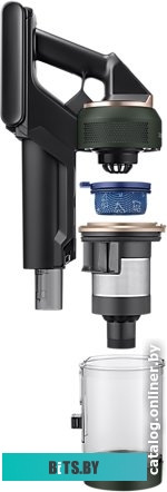 8806095291468 VS20B95943N/EV Samsung Bespoke VS20B95943N/EV