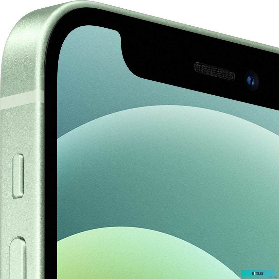 Apple iPhone 12 mini 256GB Восстановленный by Breezy, грейд A (зеленый)