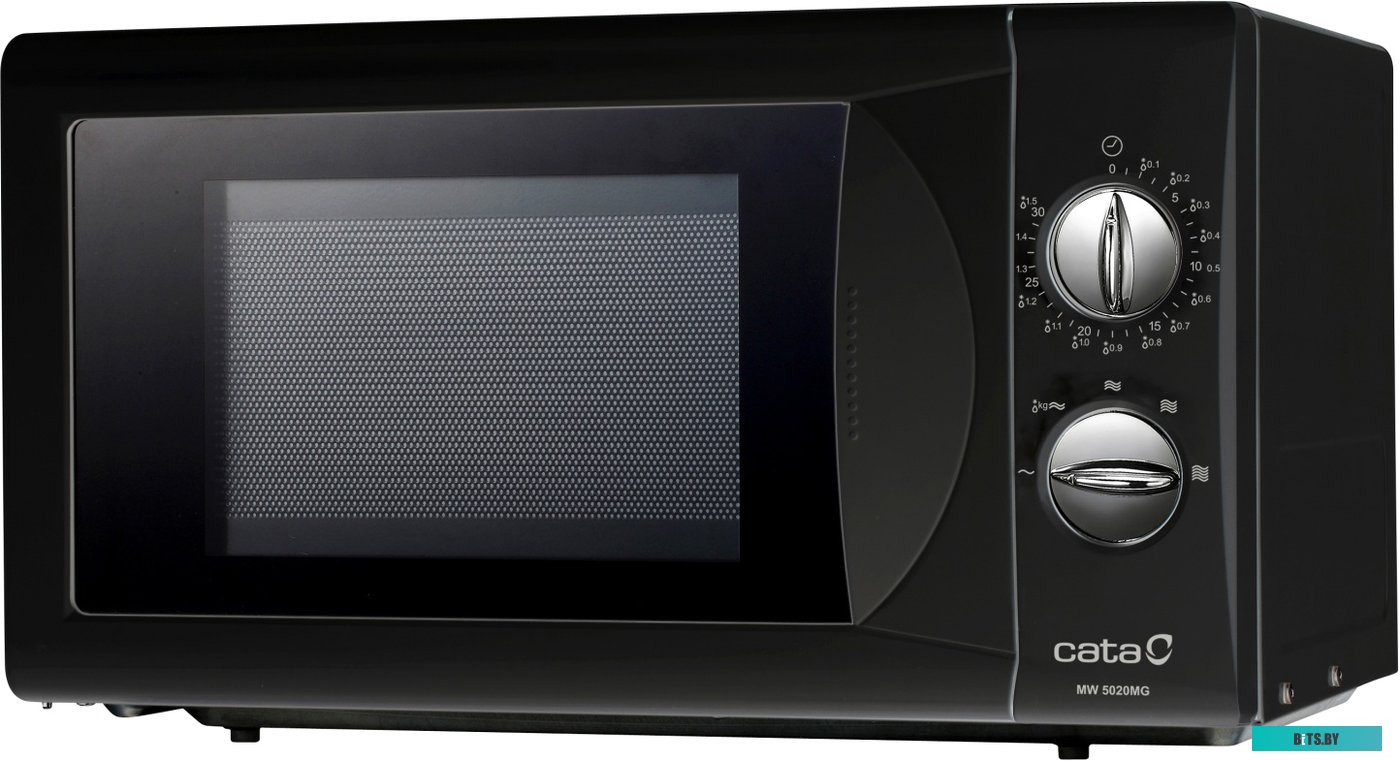Микроволновая печь  CATA MW 5020M BK