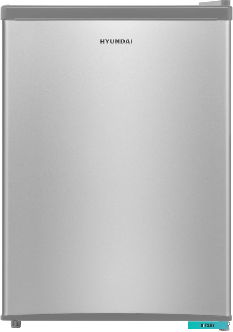 Hyundai CO1002 (серебристый)